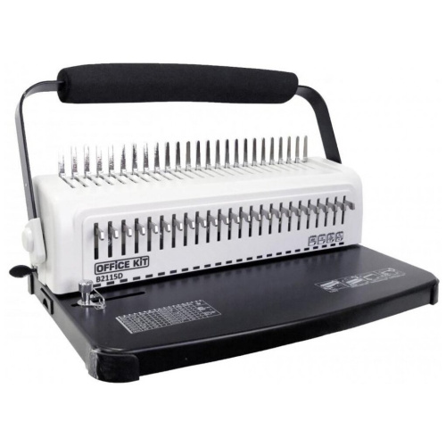 Переплетчик Office Kit B2115D