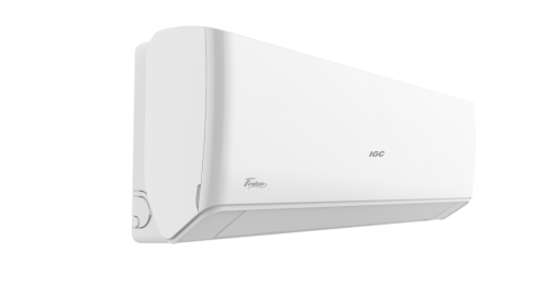 Сплит-система IGC RAS-24MBL/RAC-24MBL Fresco