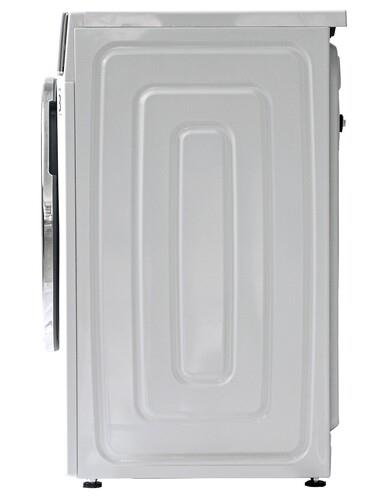 Стирально-сушильная машина Centek CT-1975 белый