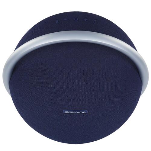 Портативная колонка Harman Kardon Onyx Studio 8, синий