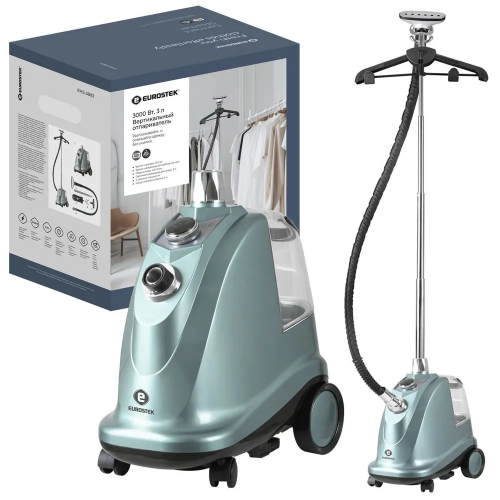 Отпариватель Eurostek EHS-3803