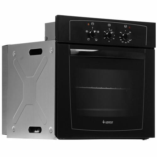 Газовый духовой шкаф Gefest ДГЭ 601-01 А