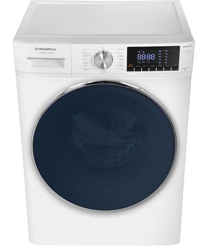 Стиральная машина MAUNFELD MFWM148WH02 белый