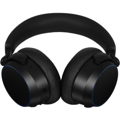 Беспроводные/проводные наушники Sennheiser Accentum синий 2023 — фото 2 Беспроводные/проводные наушники Sennheiser Accentum синий 2023 — фото 2