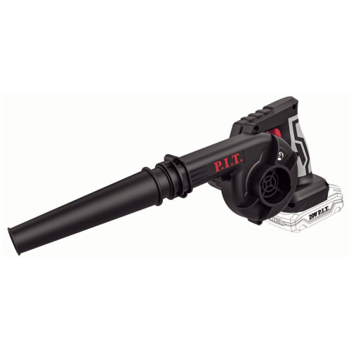 Воздуходувка P.I.T. PBO20H-300A Solo без АКБ и ЗУ