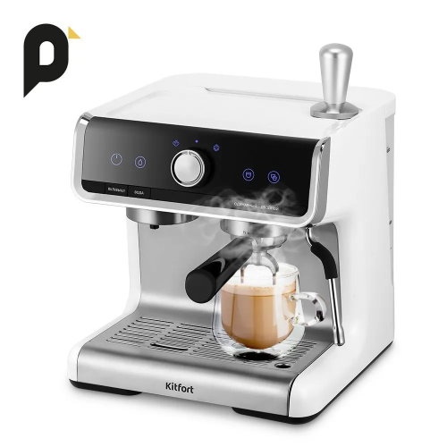 Кофеварка KITFORT КТ-7170