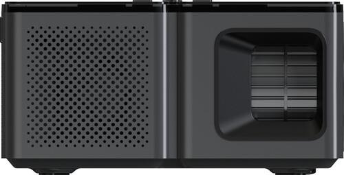 Проектор Cactus CS-PRO.03B.WUXGA-A черный