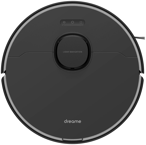 Робот-пылесос Dreame Bot Robot Vacuum and Mop D10s Pro RLS6A