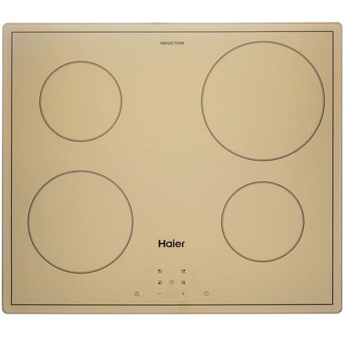 Индукционная варочная поверхность Haier HHX-Y64NVG