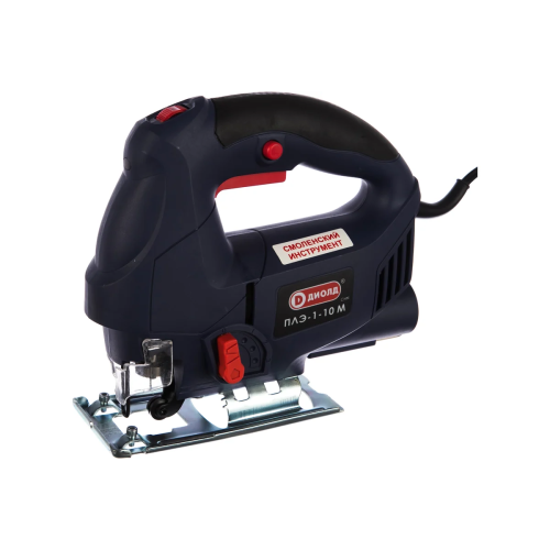 Лобзик ДИОЛД ПЛЭ-1-10 М (10063150)