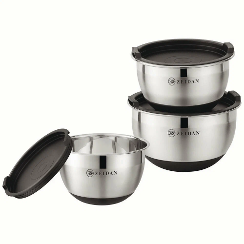 Набор мисок ZEIDAN Z-11137