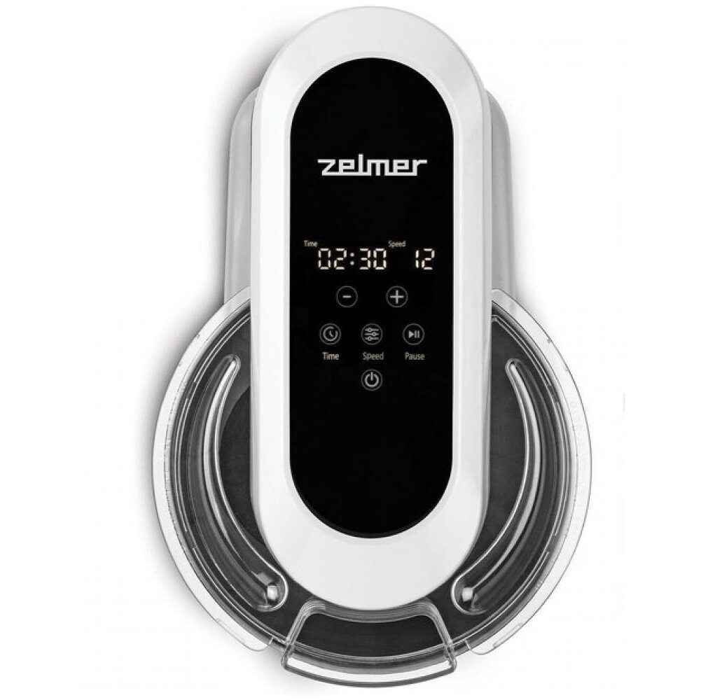 Миксер ZELMER ZKR2000 Stand — фотография 4