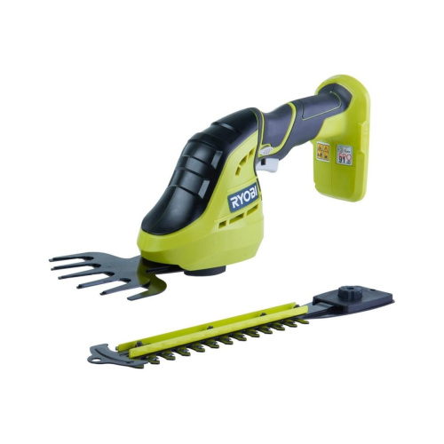 Аккумуляторные садовые ножницы Ryobi OGS1822 One+ 5133002830 без акк и ЗУ