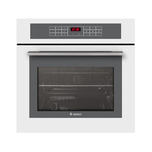 Электрический духовой шкаф Gefest ЭДВ ДА 622-04 Т4S белый