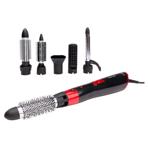 Фен-щетка GA.MA Turbo Ion-CX GH0102