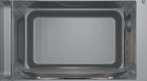 Встраиваемая микроволновая печь Bosch BFL523MW3 белый