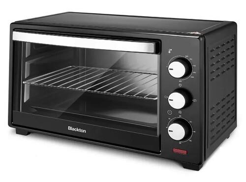 Мини-печь Blackton Bt EO2001W черный