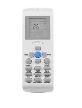 Настенная Сплит-система Бирюса B-12Dir/B-12Diq Dream Inverter