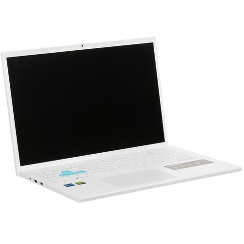 16" Ноутбук Acer Nitro Lite NL16-71G-59YH белый