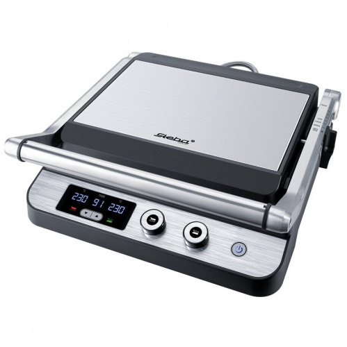 Гриль Steba Fg 120