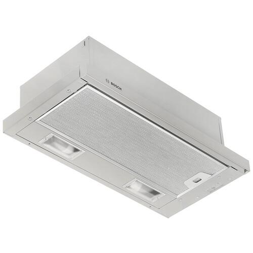 Bosch DFT63CA50Q серебристый/серебристый