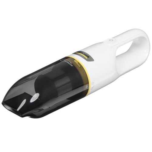 Пылесос   ручной Karcher CVH 3 Plus  белый
