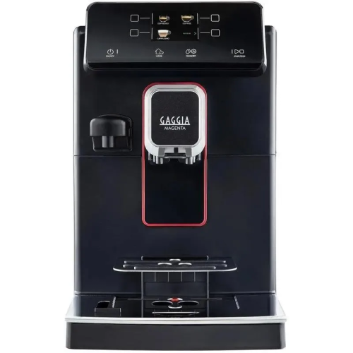 Кофемашина GAGGIA Magenta Prestige Over Ice EG6603/40