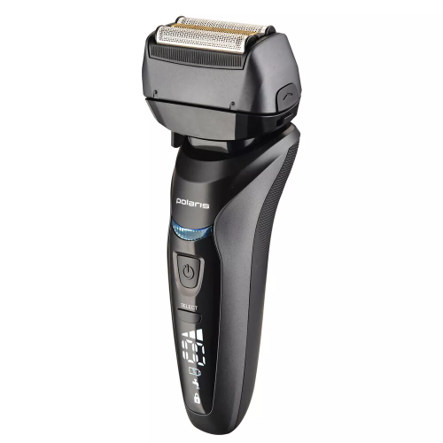 Бритва POLARIS PMF 1014 RC Pro черный/графит