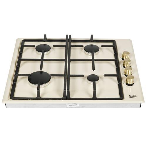 Газовая варочная поверхность Beko HIZG 64125 CR