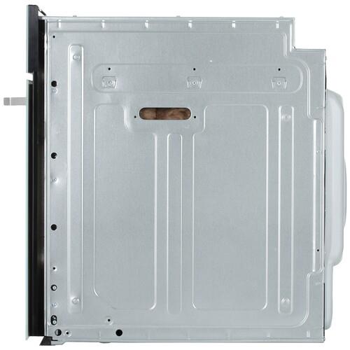 Электрический духовой шкаф Weissgauff EOV 661 PDW белый