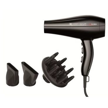 Фен GA.MA GH3536 Diva 3D Therapy