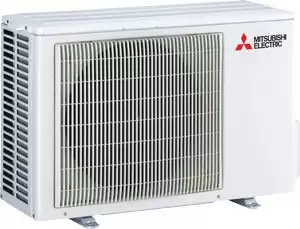 Сплит-система Mitsubishi Electric Msz-Ln25Vg2R/Muz-Ln25Vghz2 Zubadan