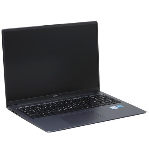 16" Ноутбук Huawei MateBook D 16 MCLF-X серый