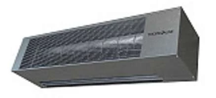 Тепловая завеса Тропик X510E10 Zinc