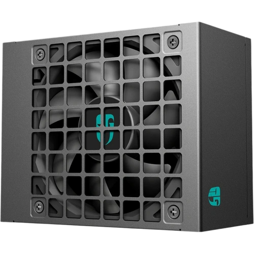 Блок питания Deepcool Gamerstorm PS850G (SFX 4.1, ATX 3.1, 850W, Full Cable Management, 92mm fan, Cybenetics Platinum / PPLP Gold)