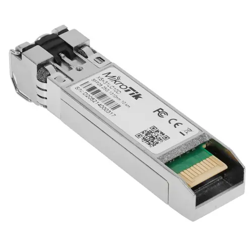 SFP модуль MikroTik XS+31LC10D