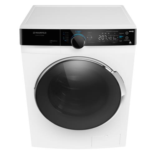 Стиральная машина MAUNFELD MFWM127STWH06 белый