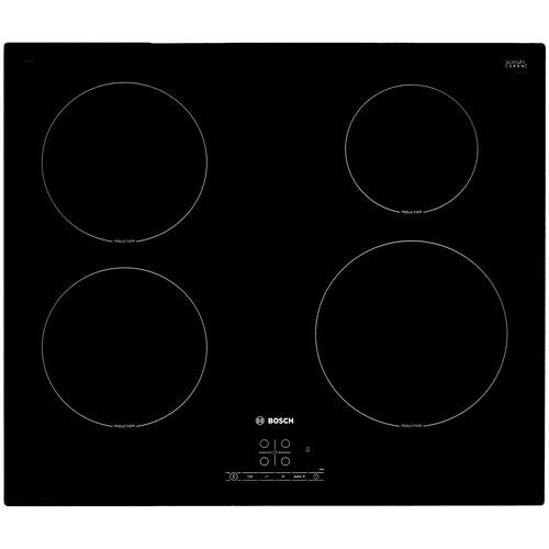 Индукционная варочная поверхность Bosch Serie 4 PUE63RBB5E