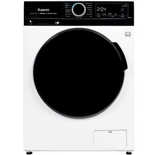 Стирально-сушильная машина Бирюса WMD-MX814/15 белый