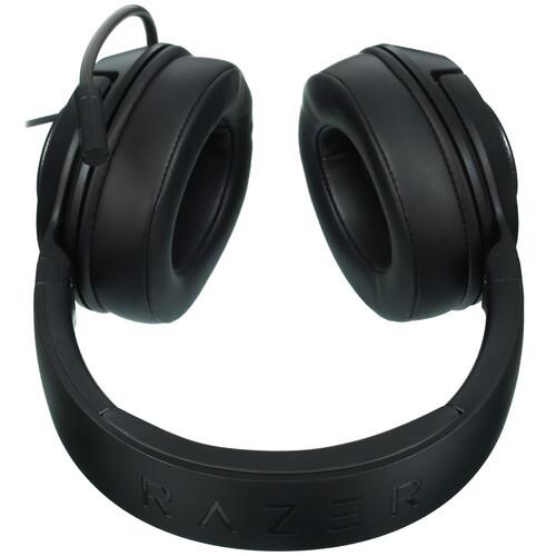 Проводные наушники Razer Kraken X Lite черный