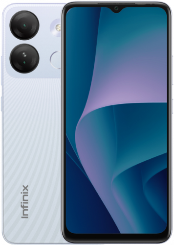 Смартфон Infinix Smart 7 Hd 2/64Gb Белый
