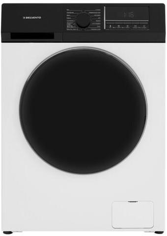 Стиральная машина Delvento VHC901 белый