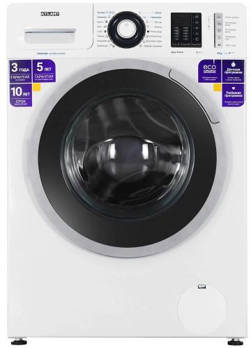 Стиральная машина ATLANT 80C1213-01