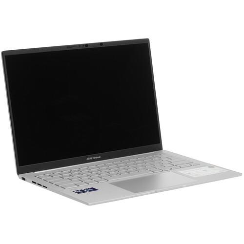 14" Ноутбук ASUS Zenbook 14 OLED UX3405MA-QD686 серебристый