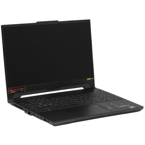 15.6" Ноутбук ASUS TUF Gaming A15 FA507NV-LP023W серый