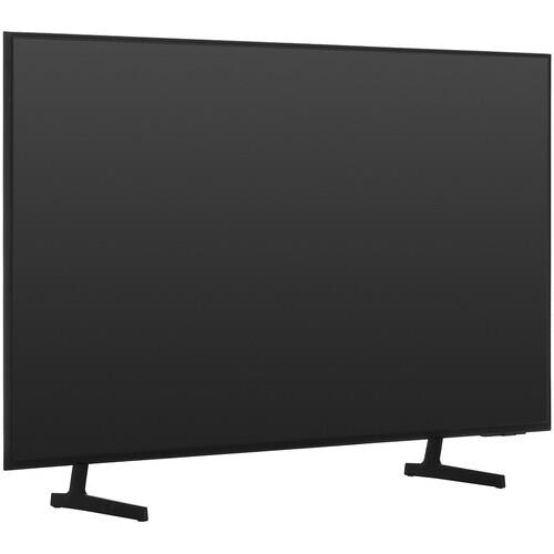 50" (125 см) LED-телевизор Samsung UE50DU7100UXRU черный