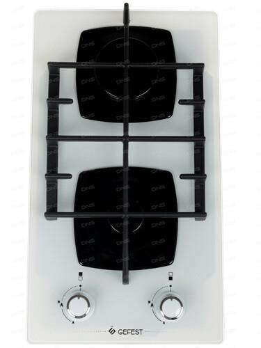 Газовая варочная поверхность Gefest ПВГ 2003 К12