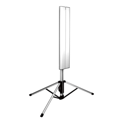 Экран Cactus 102x180см TriAlExpert CS-PSTALE-180X102 16:9 напольный рулонный