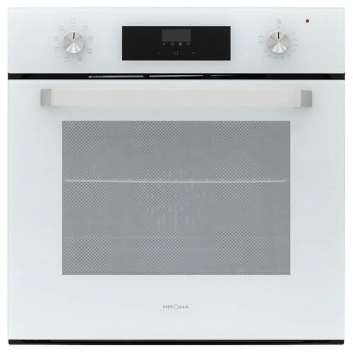 Электрический духовой шкаф KRONA ONORE 60 WH G2 белый