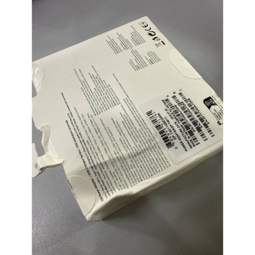 УЦ СЗУ Samsung EP-T4511XBE 45W 2pin USB-C + Кабель Type-C to Type-C Черный (плохая упаковка)